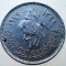 1.848 LIBIA LIBYA 20 DIRHAMS 1979