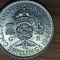 R10 Anglia Marea Britanie -bijuterie argint- 1 florin / 2 shillings 1946 -UNC PROOF