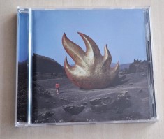 Audioslave - Audioslave CD (2002) foto