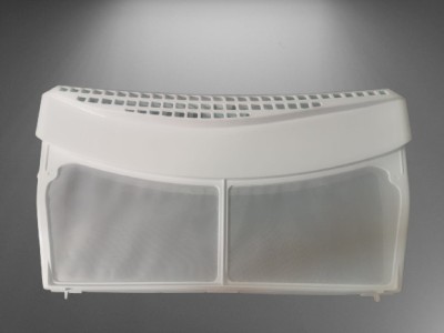 Filtru scame uscator de rufe Grundig, Beko foto
