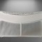 Filtru scame uscator de rufe Grundig, Beko