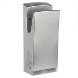 Uscator de Maini cu Senzor, 1200W, Gri, 2026GR ModernLight Concept, Oem