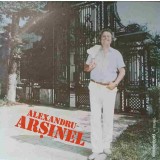Disc vinil, LP. PE LANGA PLOPII FARA SOT. ROATA MORII SE-NVARTESTE, ETC.-ALEXANDRU ARSINEL-217946