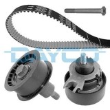 Kit distributie Audi A2; Seat Altea, Altea XL, Arosa, Cordoba; Skoda Fabia I, Fabia II, Octavia I, Octavia II; VW Bora I, Caddy II, Caddy III, Golf