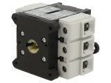 TeSys VARIO 3-Pole 63A Switch Disconnector