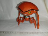 bnk jc Brainstorm - Ben 10 Bandai 2008