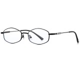 Ochelari pentru calculator dama micro Asteroid GSM, negru, LS501