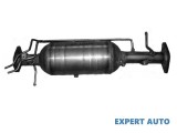 Cumpara ieftin Filtru particule Mazda 3 (2003-2009)[BK]