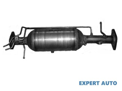 Filtru de particule Mazda 3 (2003-2009)[BK] foto