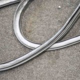 Garnitura ușă dreapta spate AUDI A3 Limousine 8VS, 8VM 2014 OEM: 8V5833721