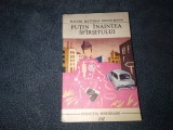 WALTER MATTHIAS DIGGELMANN - PUTIN INAINTEA SFARSITULUI