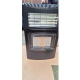 Soba pe gaz si electric noua la cutie soba la butelie camping rulota