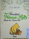 Ursuletul Winnie Puh A.A. Milne