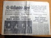 Romania Libera 3 Decembrie 1988: Lucrarile Sesiunii Marii Adunari Nationale - Ziar de Colectie