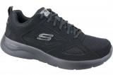 Cumpara ieftin Pantofi pentru adidași Skechers Dynamight 2.0 - Fallford 58363-BBK negru