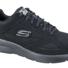 Pantofi pentru adidași Skechers Dynamight 2.0 - Fallford 58363-BBK negru