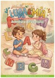 Pachet Luca &amp; Mia &ndash; Caiete Mix &ndash; Seria 1 &ndash; 4 caiete