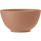 Cumpara ieftin Bol - Java orange bamboo | Bloomingville