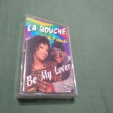 Cumpara ieftin Caseta Audio La Bouche - Be My Lover - Originala - RARA! Stare Buna