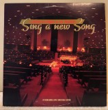 Sing A New Song Volume 1 &amp; 2 - 2 Viniluri LP Polygram USA