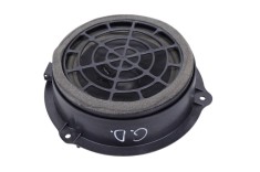 Difuzor ușă dreapta spate AUDI Q3 8U 2014 OEM: 8U0035411A 28127303