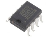 Releu Semiconductor SPST-NC 50mA 100mA SMT
