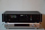 Kenwood KX-1100 HX 3 head-Reference Hi-End Stereo cassette deck-casetofon