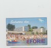 Bnk cp Eforie - Vedere - circulata, Printata