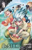 Dr. STONE. Volume 8 | Riichiro Inagaki