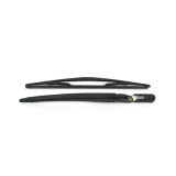 Set brat stergator cu lamela 400 mm pentru luneta Dacia Sandero 06.08-
