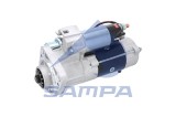 SAMPA 027.013 starter