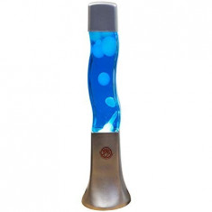 Lampa decorativa Lava Lamp Md3 Autentic HomeTV foto