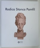 RODICA STANCA PAMFIL , SCULPTURA , LUCRARI FIGURATIVE , ABSTRACTE , ARTA PUBLICA SI SIMPOZIOANE , 2025