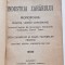 Industria Zahărului &ndash; D. R. Ioanitescu, București 1916, cu autograf rar