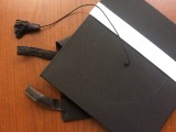 Toca Absolvire Reglabila Unisex Festivitati Cursuri Elevi Studenti - Fes Barbati / Femei