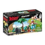 Cumpara ieftin Playmobil Asterix - Vanatoarea porcului salbatic