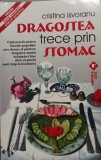 Cristina Isvoranu - Dragostea trece prin stomac (Editia: 2005)
