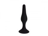 Cumpara ieftin Plug anal Gravity negru