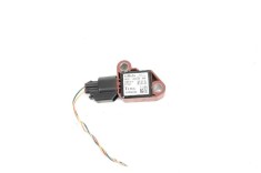 Senzor de impact lateral st&acirc;nga LAND ROVER DISCOVERY IV L319 2009 OEM: 5H2Z-14B345-BA 10843180