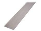 Radiator SEIFERT ELECTRONIC extrudat cu aripioare naturale L: 1000mm W: 219mm