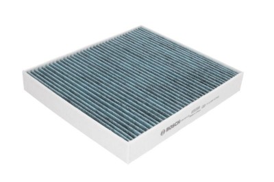 Filtru polen / aer habitaclu AUDI A1 (8X1, 8XK, 8XF) (2010 - 2016) BOSCH 1 987 435 502 foto