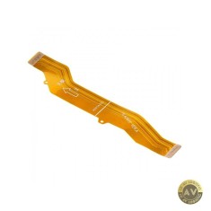 Banda Placa Huawei P40 lite 4G Main foto