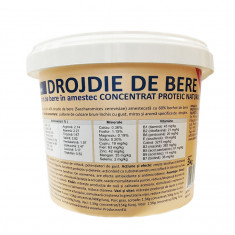 Drojdie de bere furajera, Pasteur, 3 kg