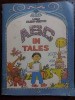 ABC in tales- Sergiu Puica