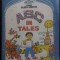 ABC in tales- Sergiu Puica