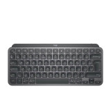 Tastatura Iluminata Bluetooth Logitech MX KEYS Mini Multi-Device, QWERTY US