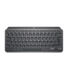 Tastatura Iluminata Bluetooth Logitech MX KEYS Mini Multi-Device, QWERTY US