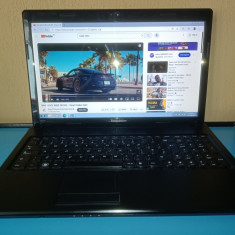 Laptop Lenovo G570 AMD E400 1,30Ghz | 4Gb RAM | 160Gb hard