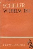 Wilhelm Tell, Editie 1961