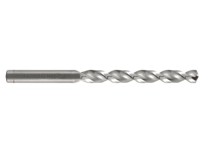 Burghiu metal 10mm HSS-E Cobalt foto